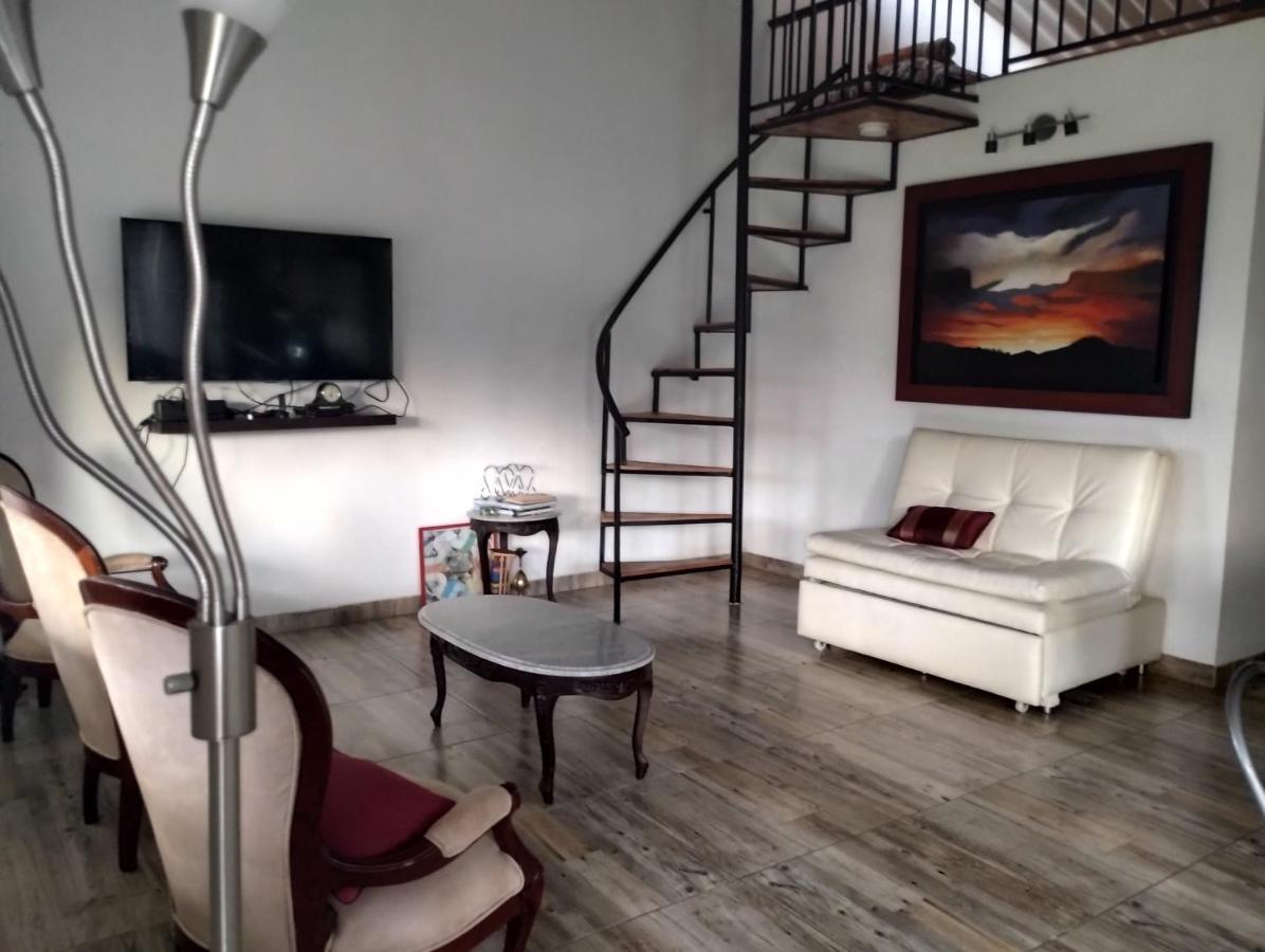 Ferienhaus Tata Granja Autosostenible